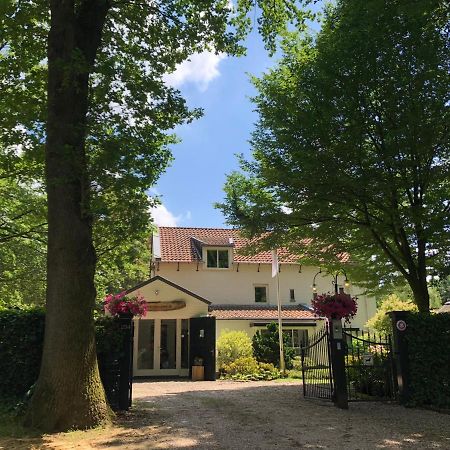 Bed And Breakfast Villa Beldershoek Hengelo  Zewnętrze zdjęcie