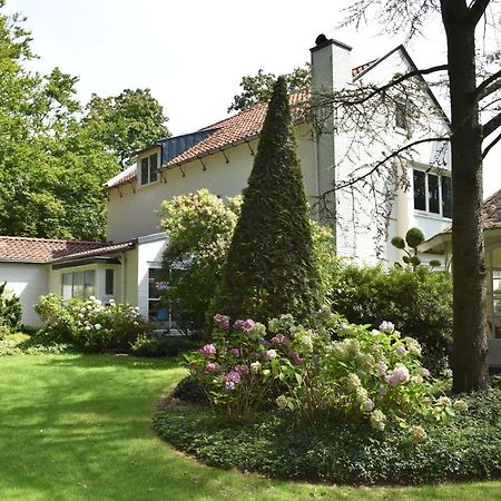 Bed And Breakfast Villa Beldershoek Hengelo  Zewnętrze zdjęcie
