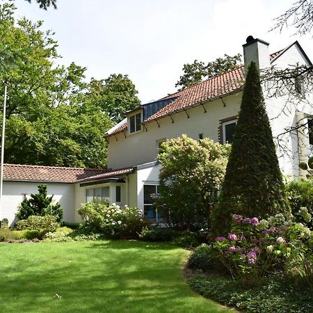 Bed And Breakfast Villa Beldershoek Hengelo  Zewnętrze zdjęcie