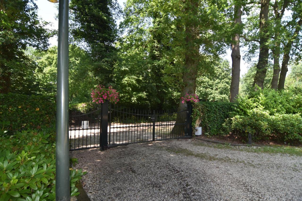 Bed And Breakfast Villa Beldershoek Hengelo  Zewnętrze zdjęcie