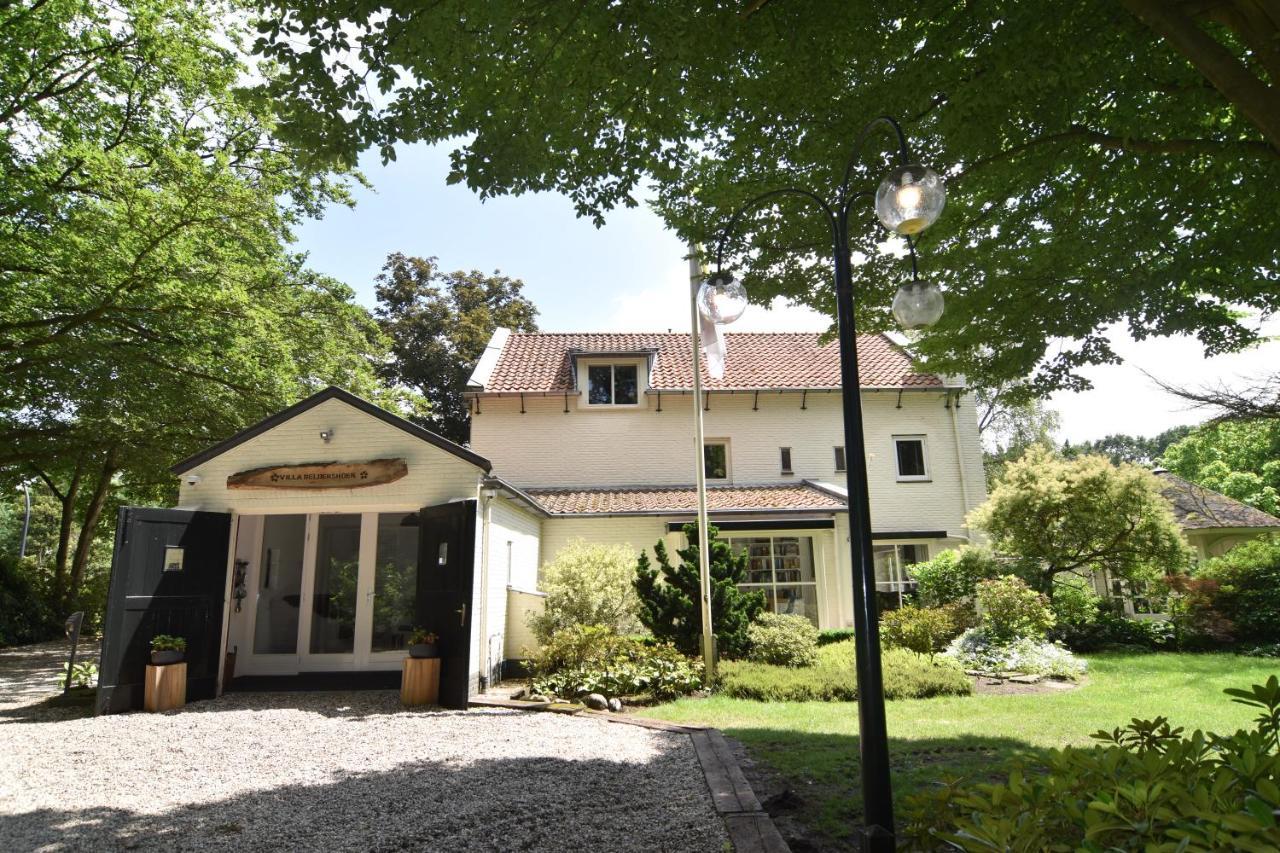 Bed And Breakfast Villa Beldershoek Hengelo  Zewnętrze zdjęcie