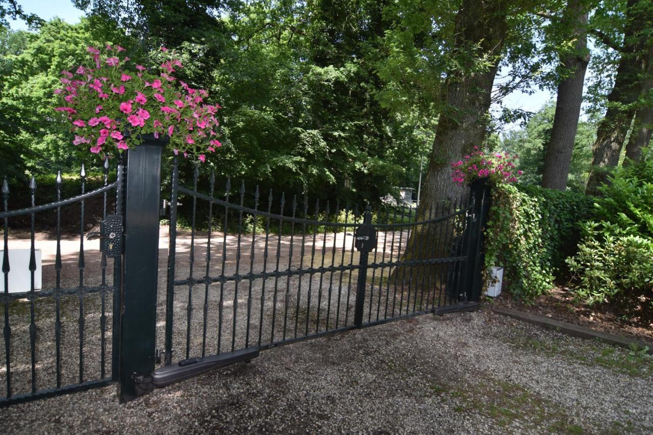 Bed And Breakfast Villa Beldershoek Hengelo  Zewnętrze zdjęcie