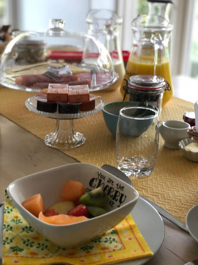 Bed And Breakfast Villa Beldershoek Hengelo  Zewnętrze zdjęcie