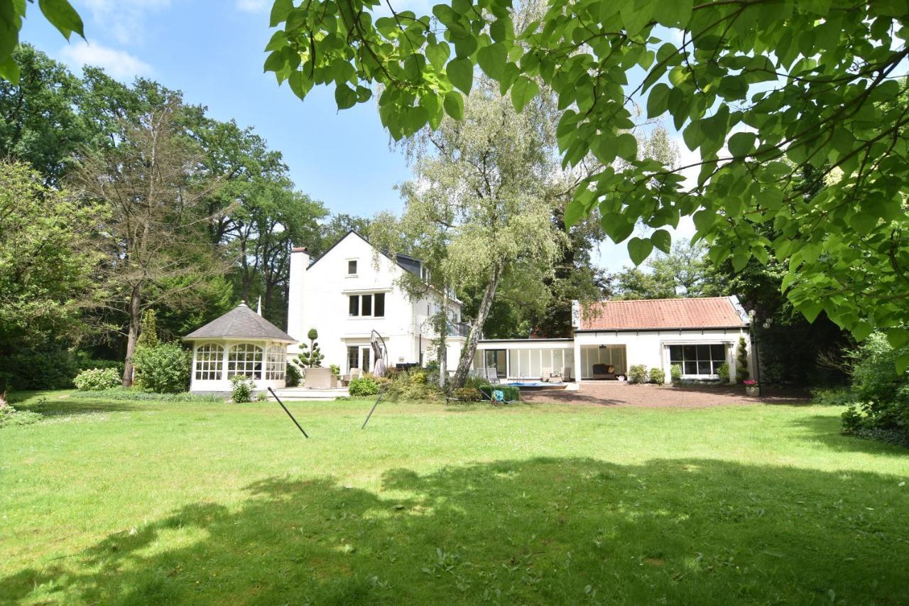Bed And Breakfast Villa Beldershoek Hengelo  Zewnętrze zdjęcie