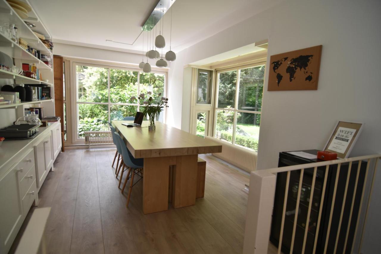 Bed And Breakfast Villa Beldershoek Hengelo  Zewnętrze zdjęcie