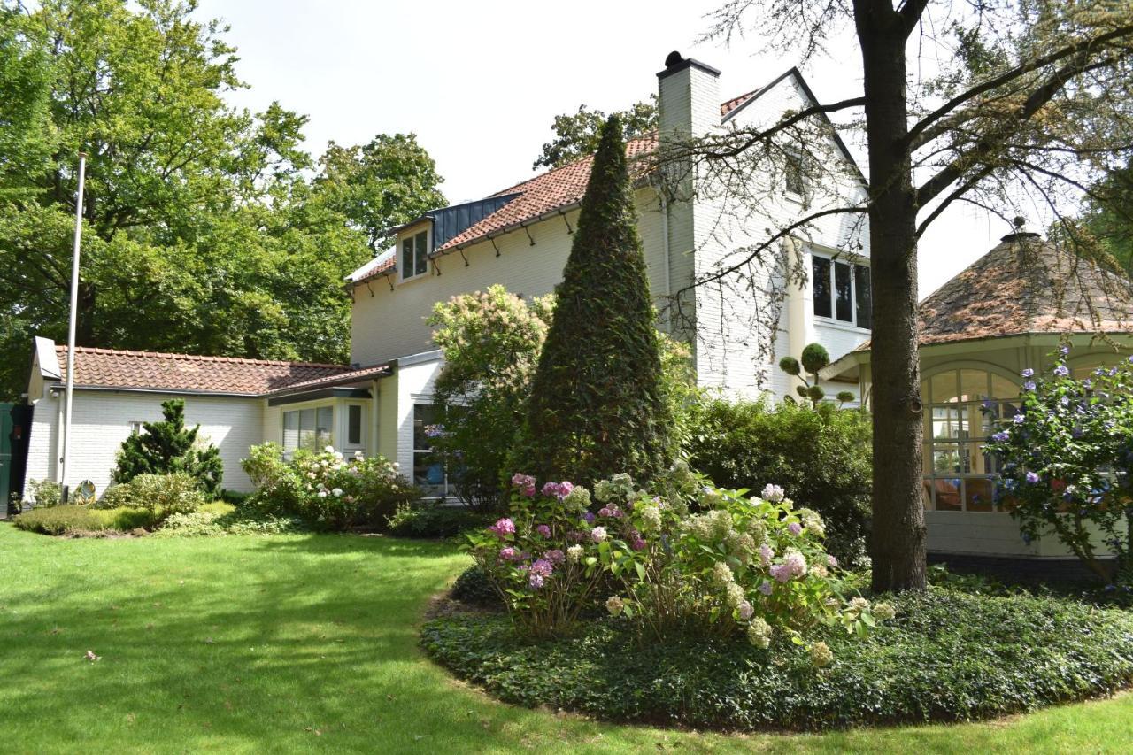 Bed And Breakfast Villa Beldershoek Hengelo  Zewnętrze zdjęcie