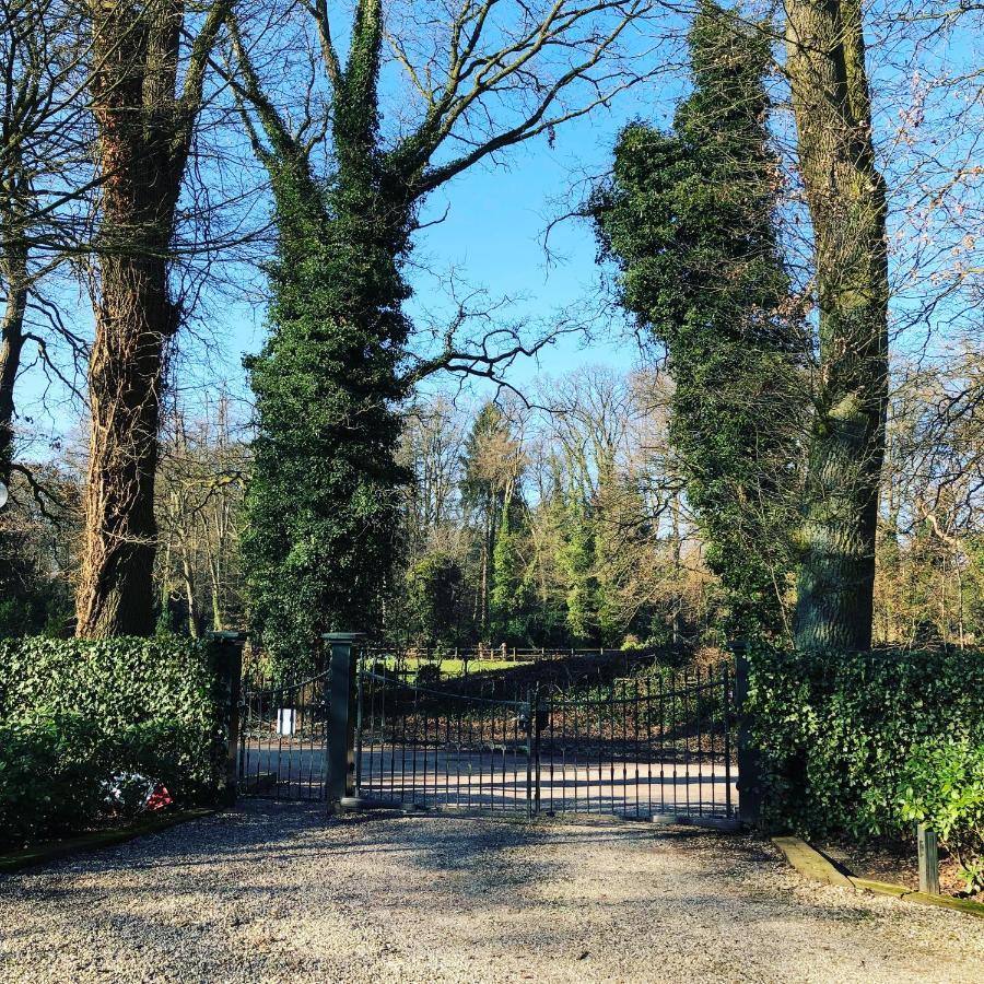Bed And Breakfast Villa Beldershoek Hengelo  Zewnętrze zdjęcie