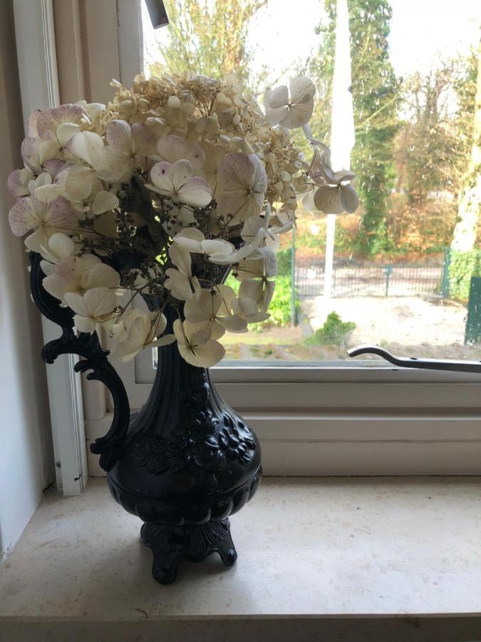 Bed And Breakfast Villa Beldershoek Hengelo  Zewnętrze zdjęcie