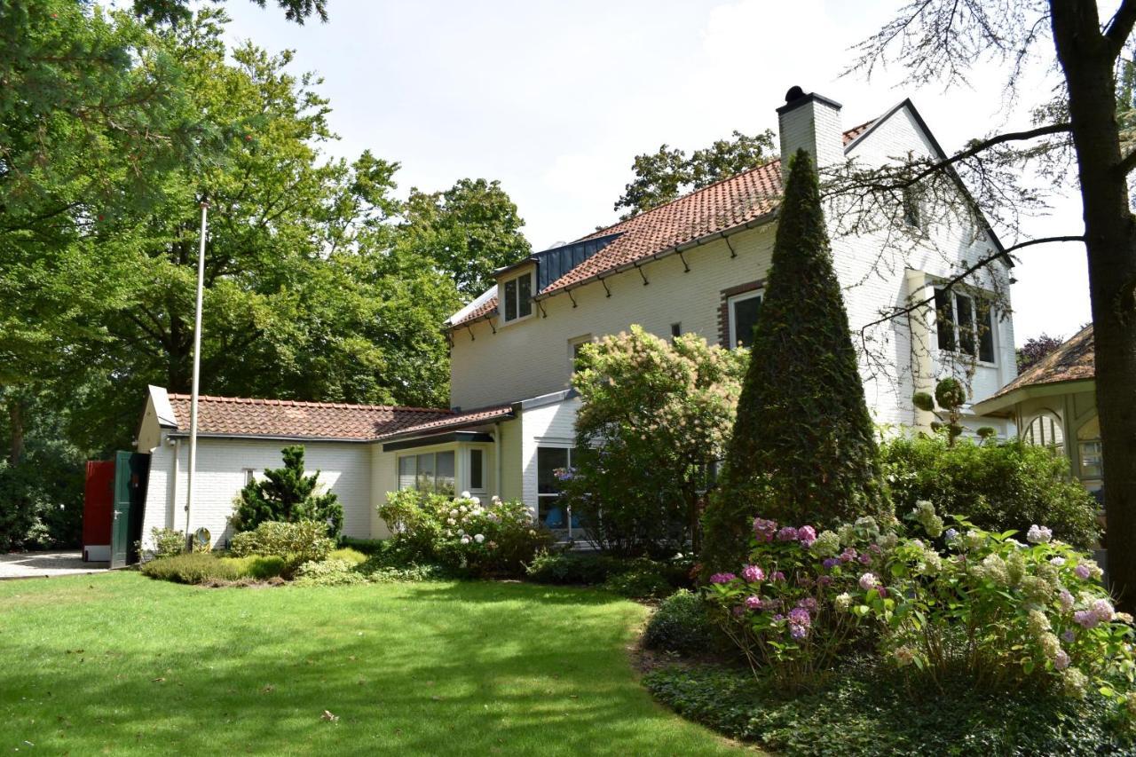 Bed And Breakfast Villa Beldershoek Hengelo  Zewnętrze zdjęcie
