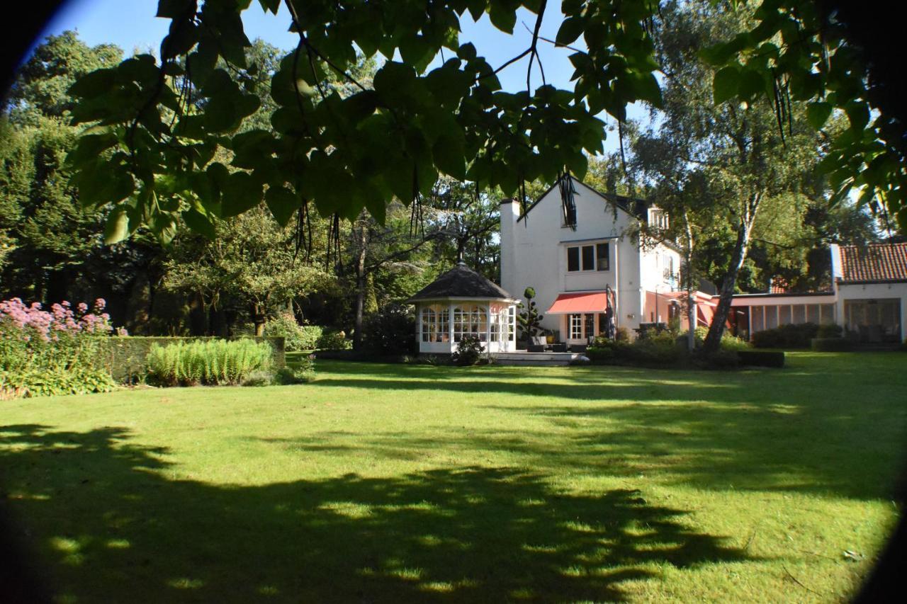 Bed And Breakfast Villa Beldershoek Hengelo  Zewnętrze zdjęcie