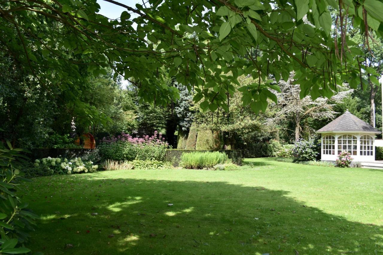 Bed And Breakfast Villa Beldershoek Hengelo  Zewnętrze zdjęcie