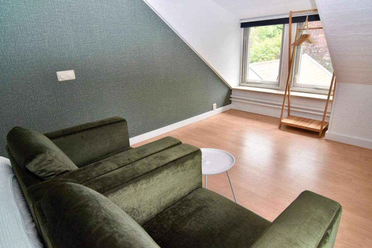 Bed And Breakfast Villa Beldershoek Hengelo  Zewnętrze zdjęcie