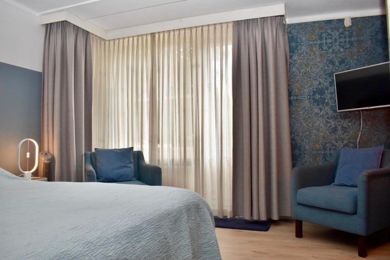 Bed And Breakfast Villa Beldershoek Hengelo  Zewnętrze zdjęcie