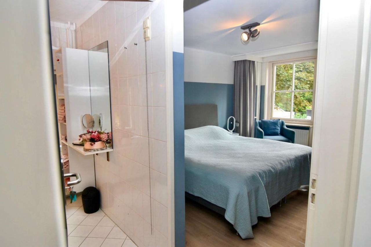 Bed And Breakfast Villa Beldershoek Hengelo  Zewnętrze zdjęcie