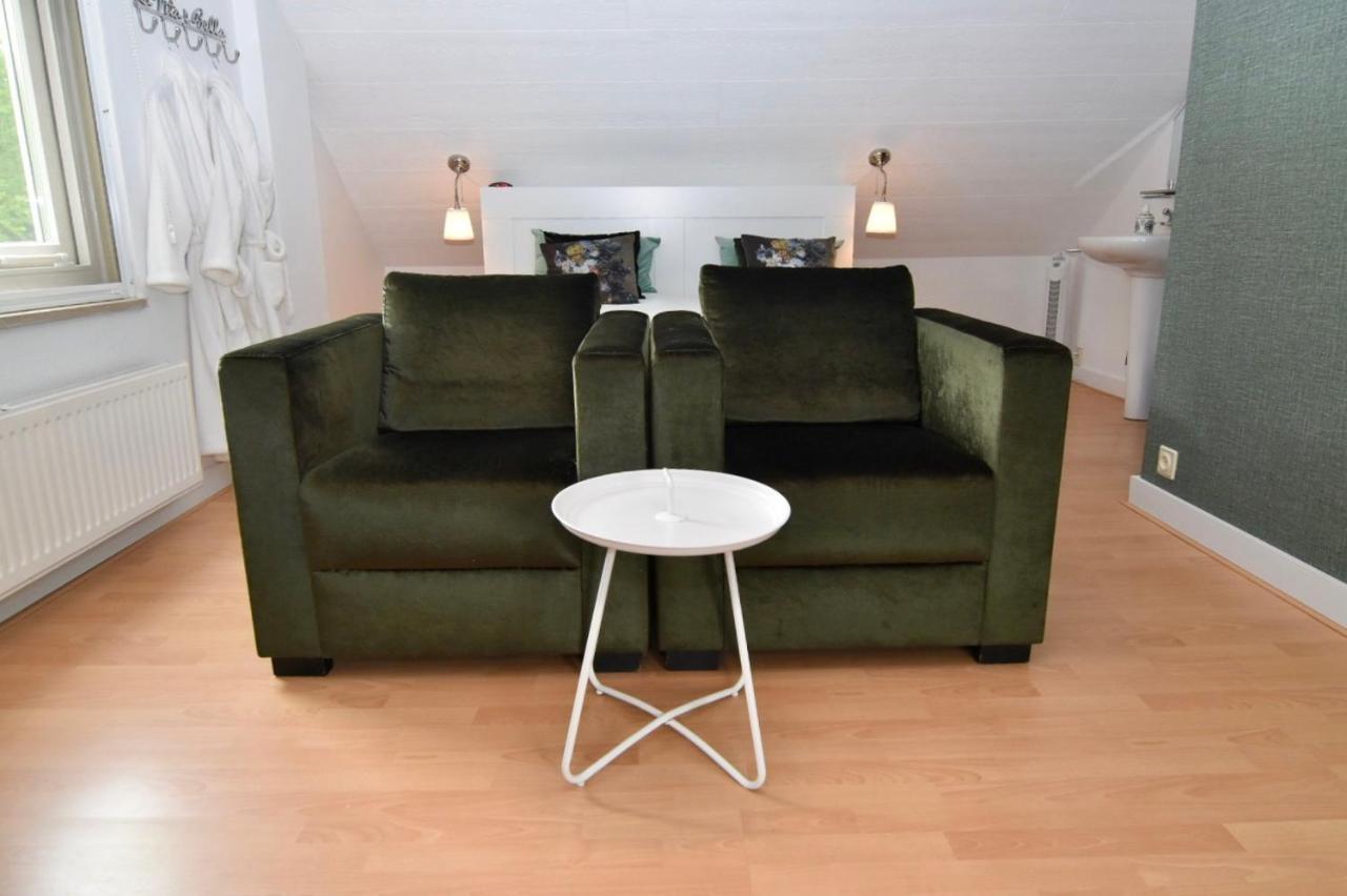 Bed And Breakfast Villa Beldershoek Hengelo  Zewnętrze zdjęcie