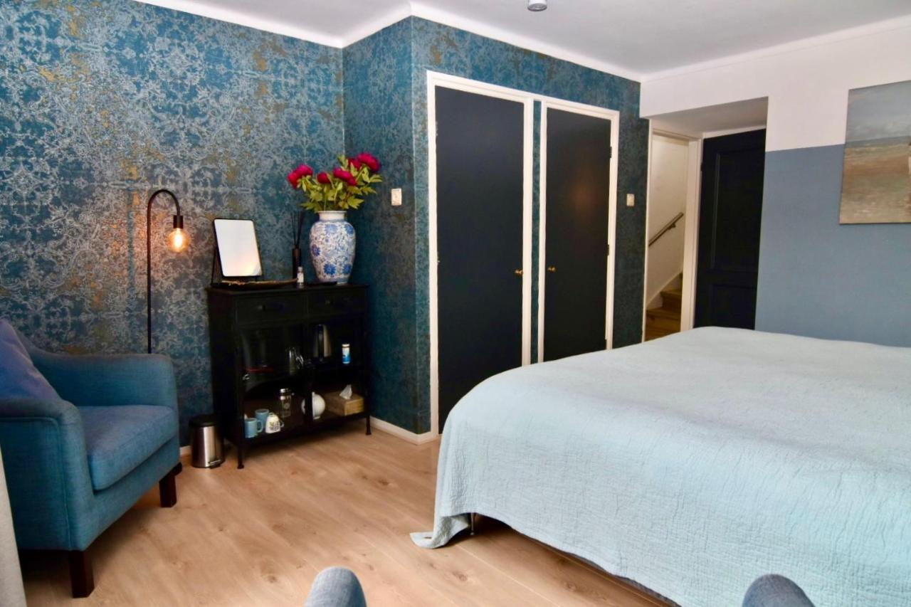 Bed And Breakfast Villa Beldershoek Hengelo  Zewnętrze zdjęcie