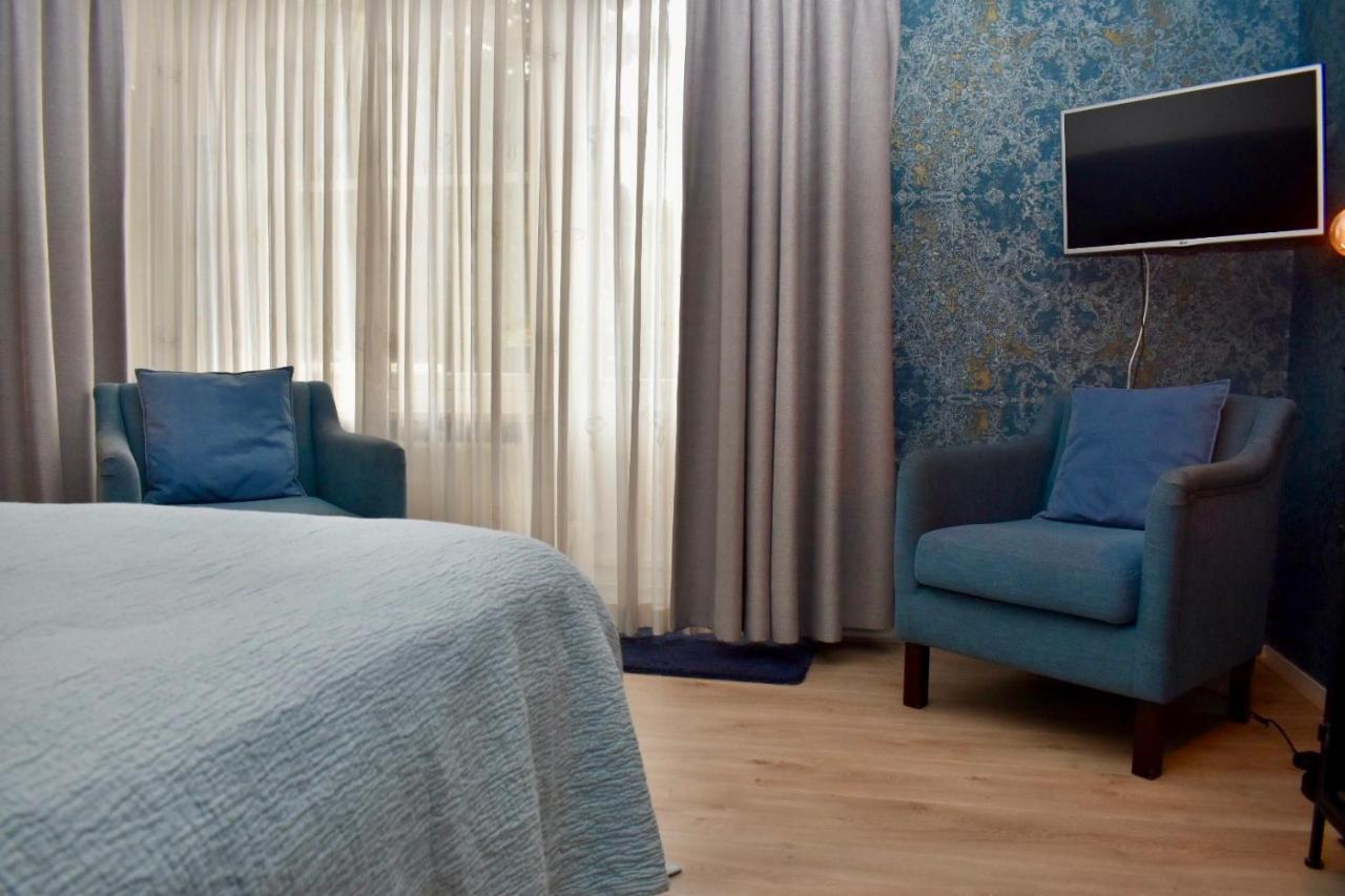 Bed And Breakfast Villa Beldershoek Hengelo  Zewnętrze zdjęcie