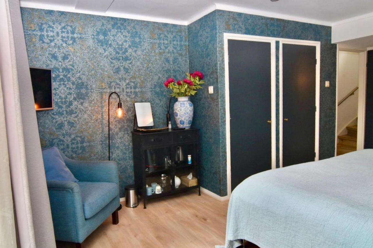 Bed And Breakfast Villa Beldershoek Hengelo  Zewnętrze zdjęcie