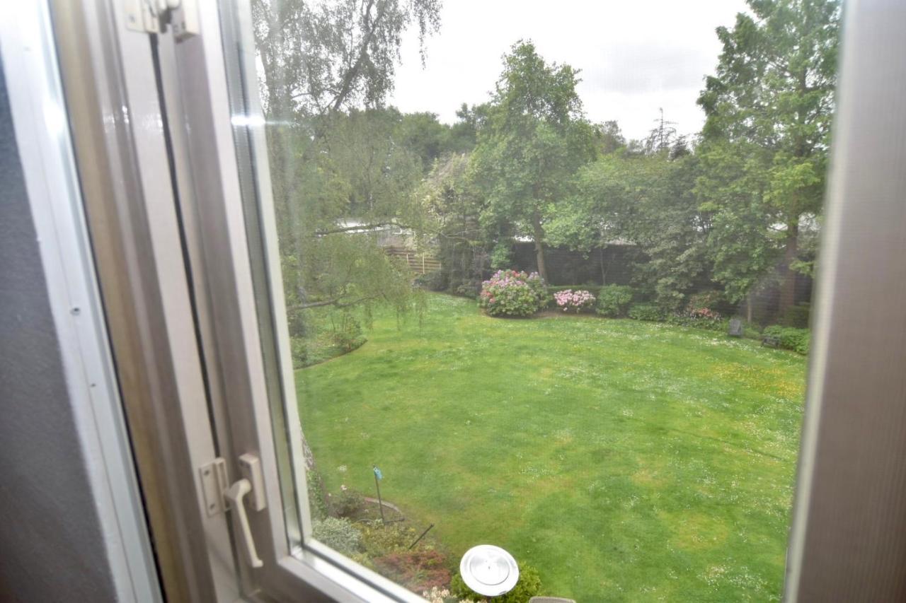 Bed And Breakfast Villa Beldershoek Hengelo  Zewnętrze zdjęcie