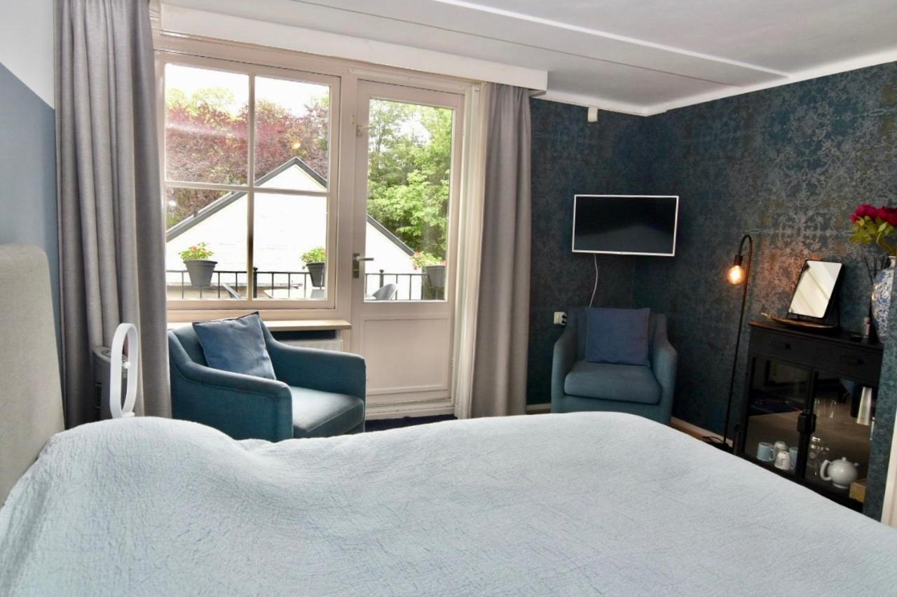 Bed And Breakfast Villa Beldershoek Hengelo  Zewnętrze zdjęcie
