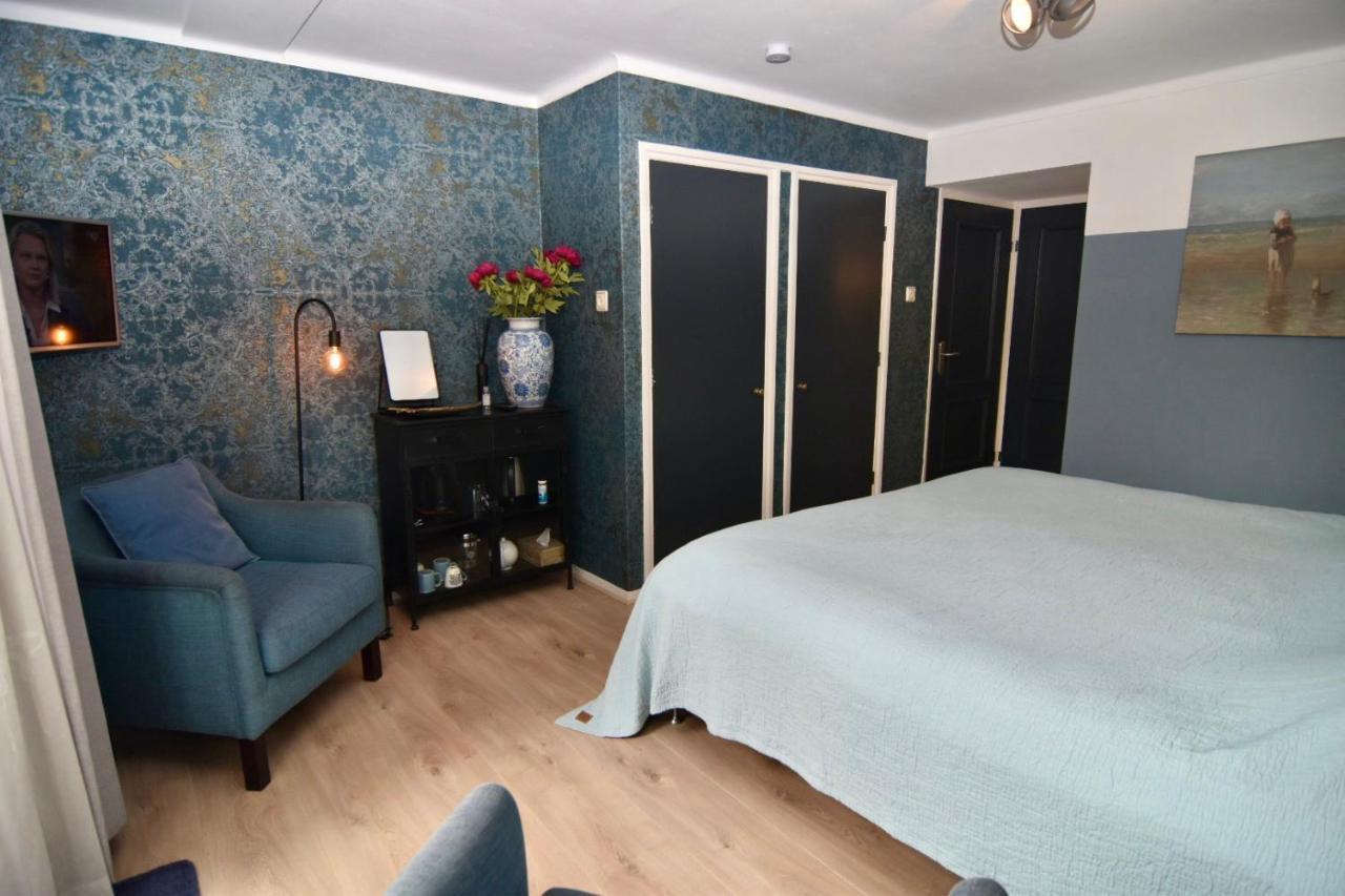 Bed And Breakfast Villa Beldershoek Hengelo  Zewnętrze zdjęcie