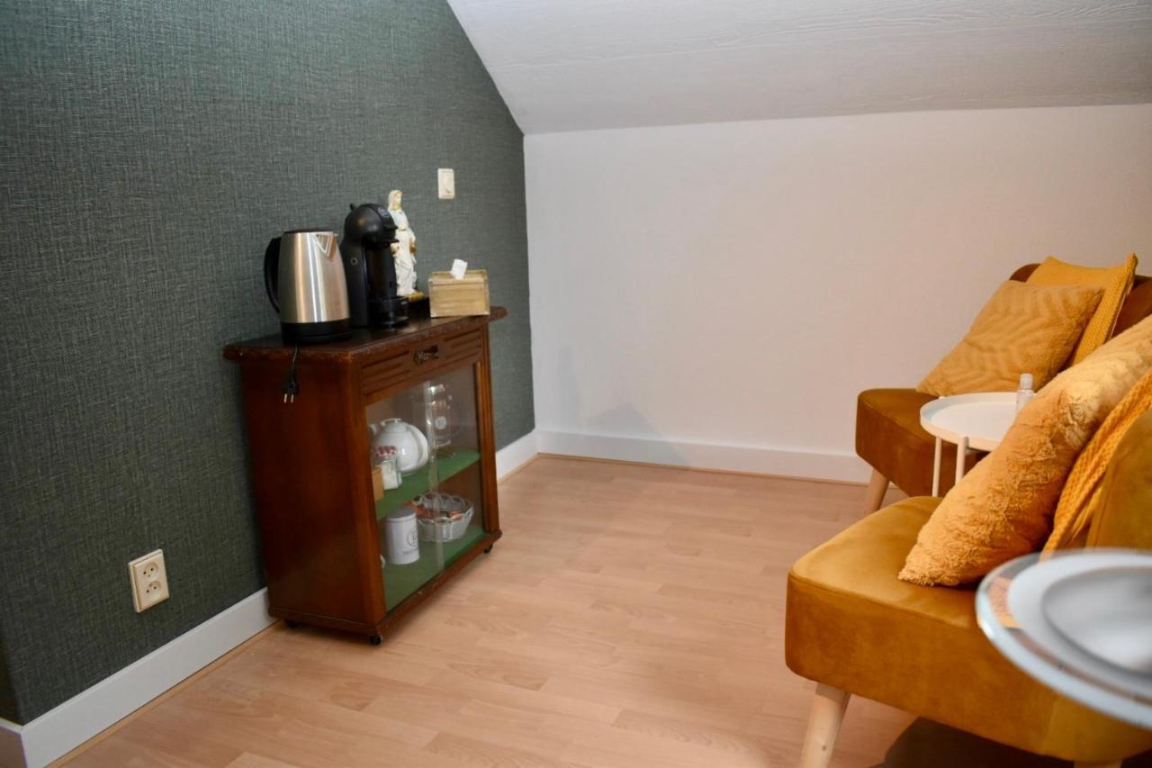 Bed And Breakfast Villa Beldershoek Hengelo  Zewnętrze zdjęcie