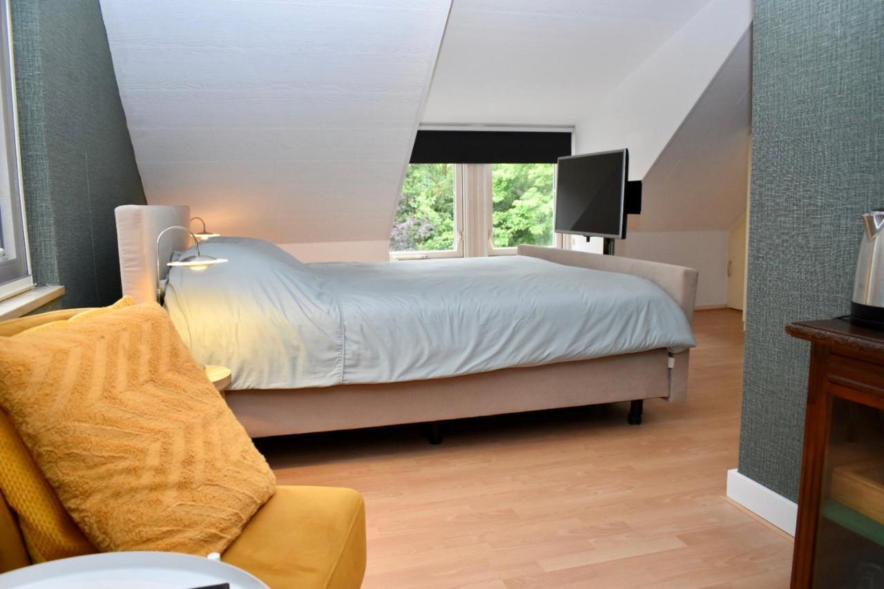 Bed And Breakfast Villa Beldershoek Hengelo  Zewnętrze zdjęcie