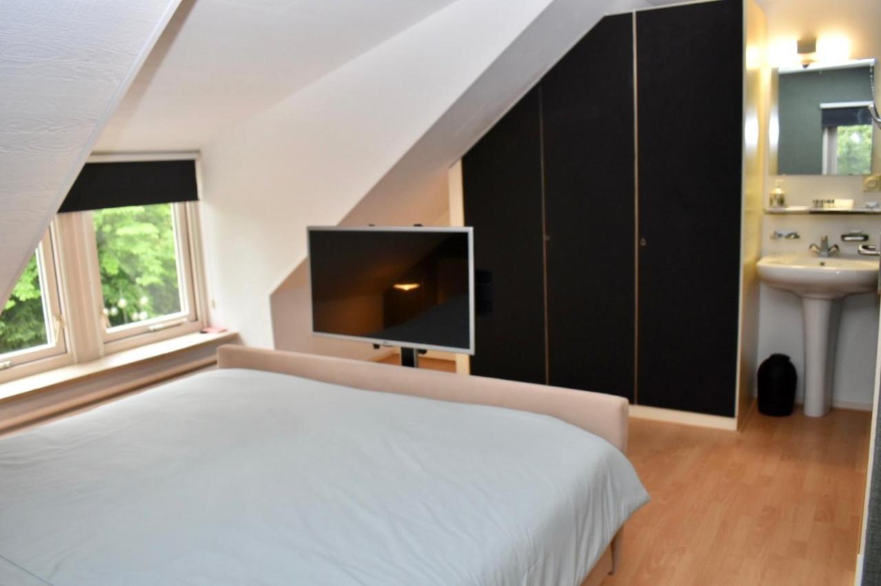 Bed And Breakfast Villa Beldershoek Hengelo  Zewnętrze zdjęcie