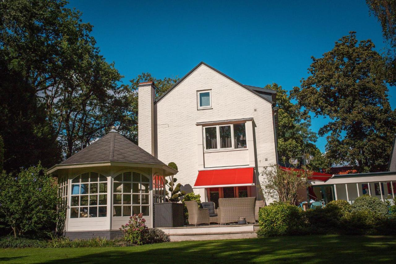 Bed And Breakfast Villa Beldershoek Hengelo  Zewnętrze zdjęcie